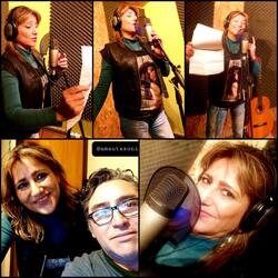 Valparaiso (feat. Betel Parra)