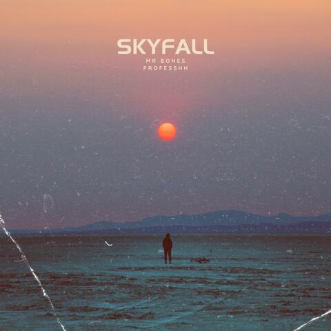 Skyfall (feat. Professhh)
