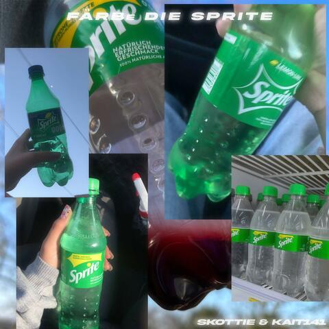 FÄRBe DIE SPRITE (feat. kait141)