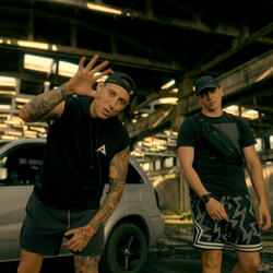 SMQTAM ZNAISH (feat. I.N.I.)