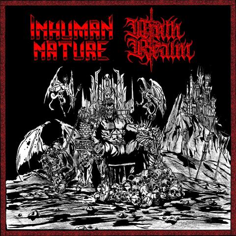 Inhuman Nature / Ninth Realm