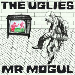 Mr Mogul