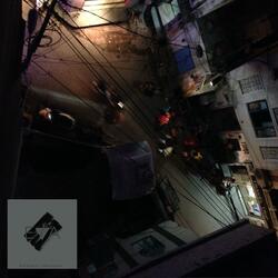 Train to Kolkata (feat. Ankita Sarkar)