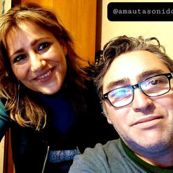 Gabriela Mistral (feat. Betel Parra)