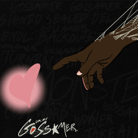 GOSSAMER! (EP)