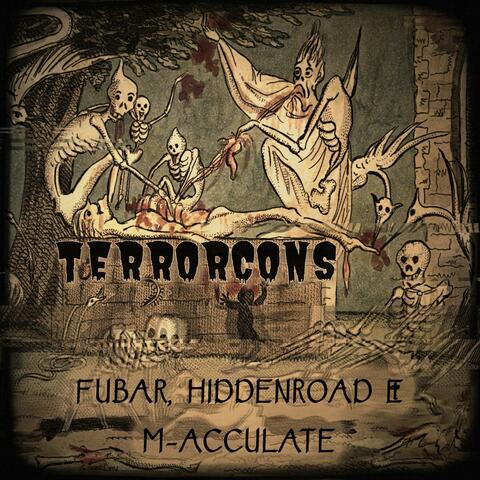 Terrorcons (Remix)