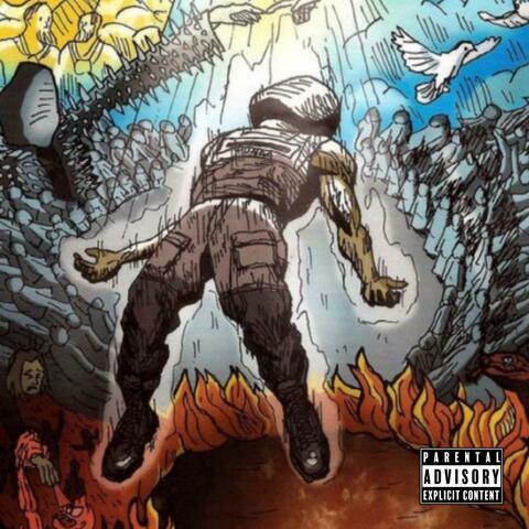 Enough (feat. Kokuo)