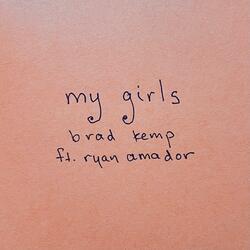 My Girls (Instrumental)