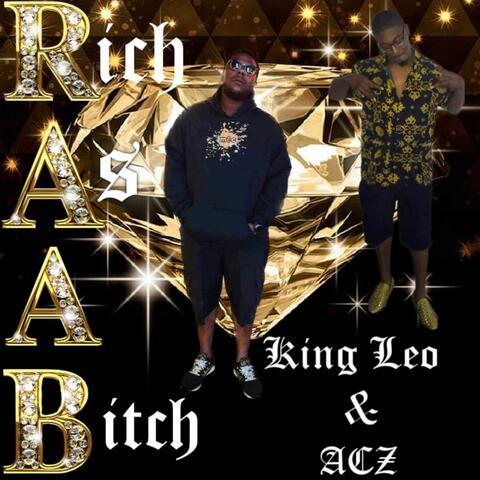 Rich As A Bitch (feat. Acz)