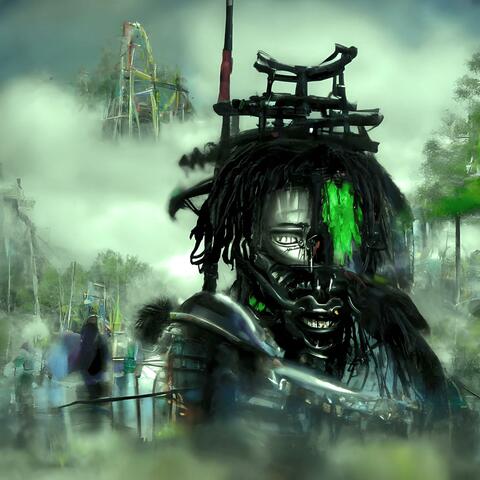 WandaVision (feat. HATE!)