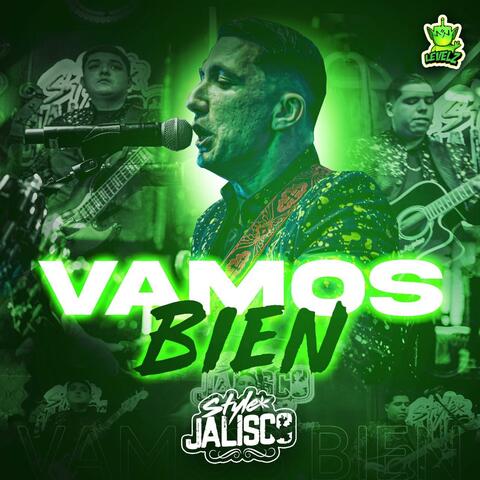 Vamos Bien
