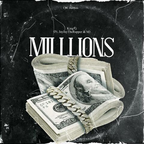 Millions (feat. JayJayTheRapper_ & M)