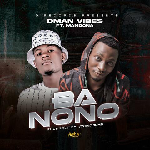 Banono (feat. Mandona)