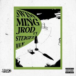 Swimming (feat. Steigelman)