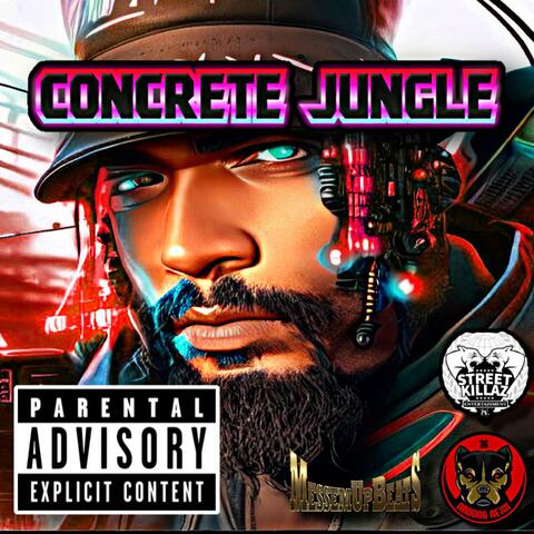 Concrete Jungle