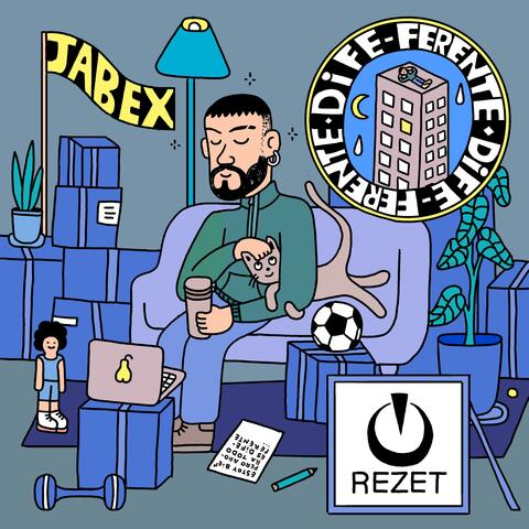 dife-ferente