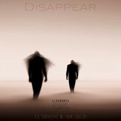 DISAPPEAR (feat. Ric Sancho)