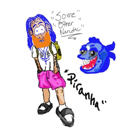 Piranha