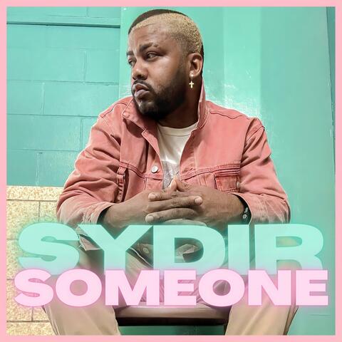 Someone (Radio Edit)