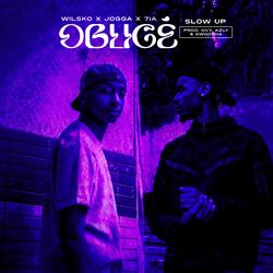 Obligé (feat. Jogga & 7ia)