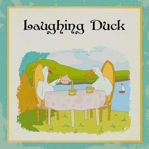Laughing Duck