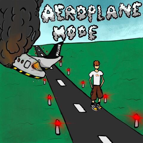 Aeroplane Mode