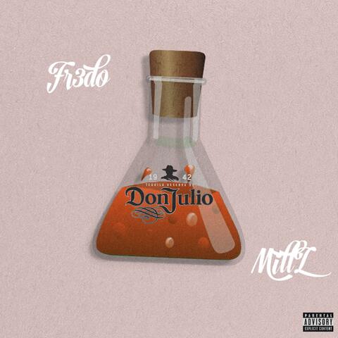 Potion (feat. Fr3do)
