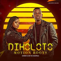 Slala Limpopo (feat. Dj Chosa)