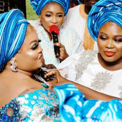 QMB FOR DAYO AMUSA 2023