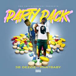 Party Pack (feat. Phat baby)