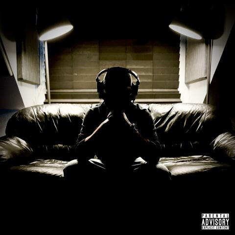 Silent Treatment (feat. Richard Blacksher)