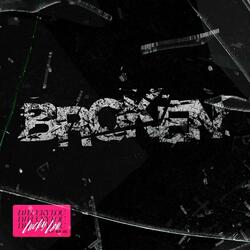 Broken