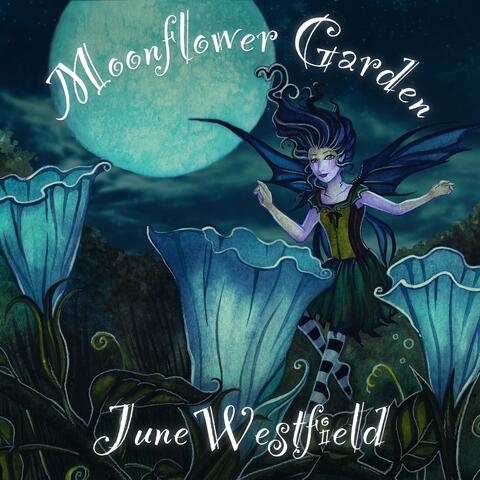 Moonflower Garden