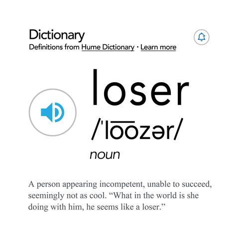 Loser