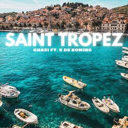 Saint Tropez (feat. V de Koning)