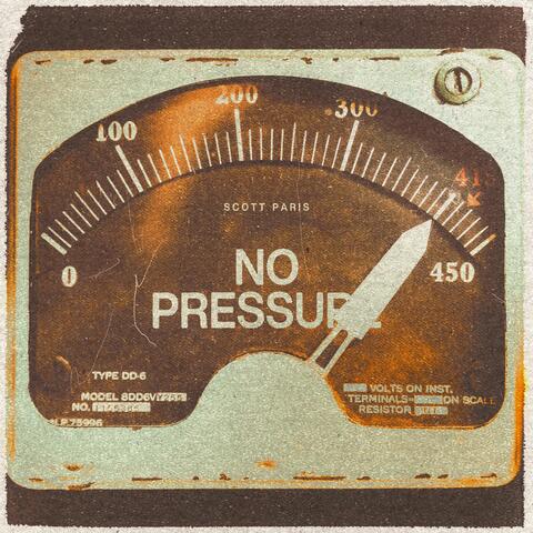 No Pressure: B-sides & Rarities