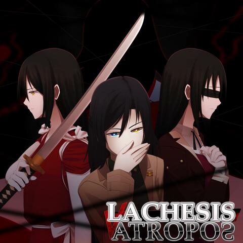 Lachesis or Atropos (Original Game Soundtrack)
