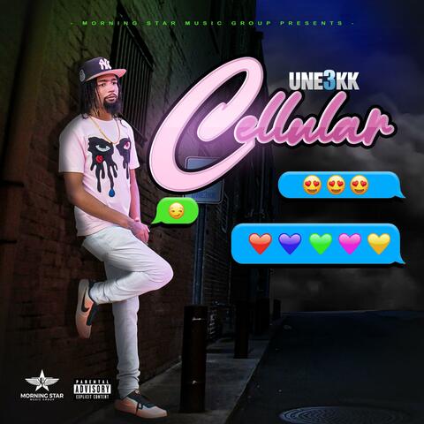 Cellular Prd By: Cadence