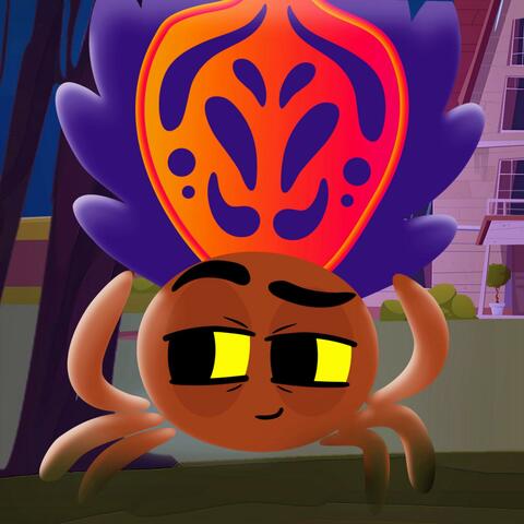 Itsy Bitsy Spider
