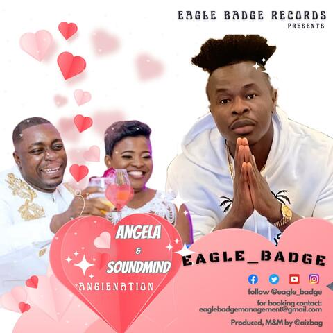 ANGELA & SOUNDMIND (Angienation)