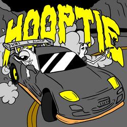Hooptie (feat. Slump & SouthSideRejects)