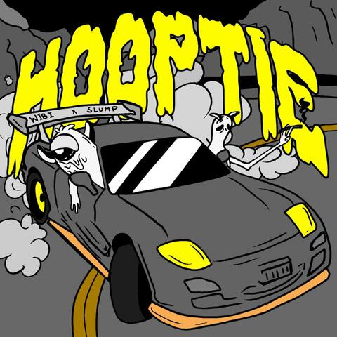 Hooptie (feat. Slump & SouthSideRejects)