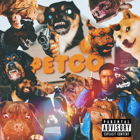 PetCo! (feat. JaaayStayTrue)