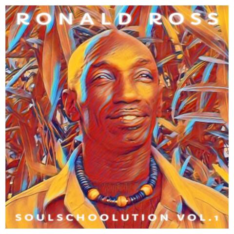 Soulschoolution, Vol. 1