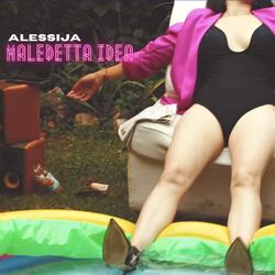 MALEDETTA IDEA (feat. GediLèon)