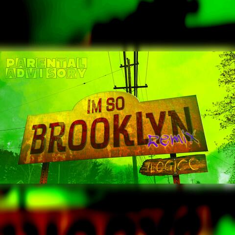 I'm So Brooklyn