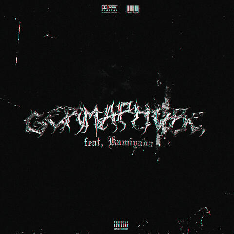 Germaphobe (feat. Kamiyada+)