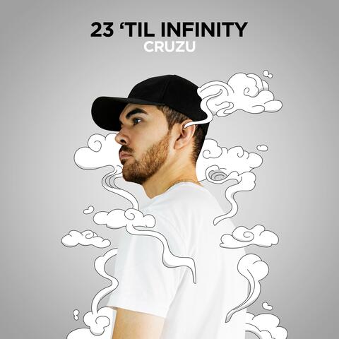 23 'til Infinity