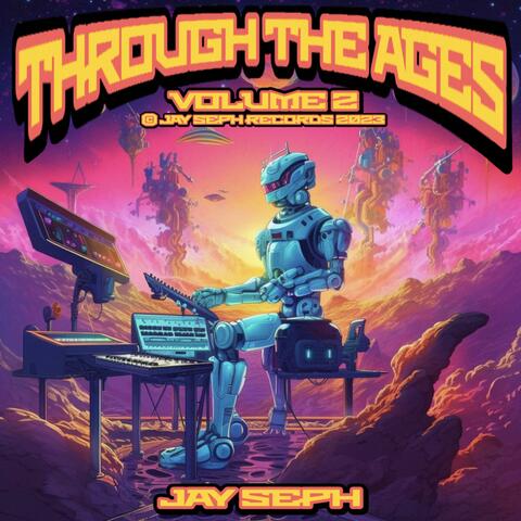 Through The Ages (Vol.2)