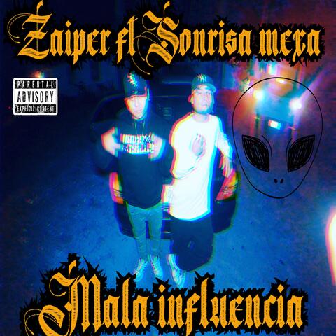 mala influencia